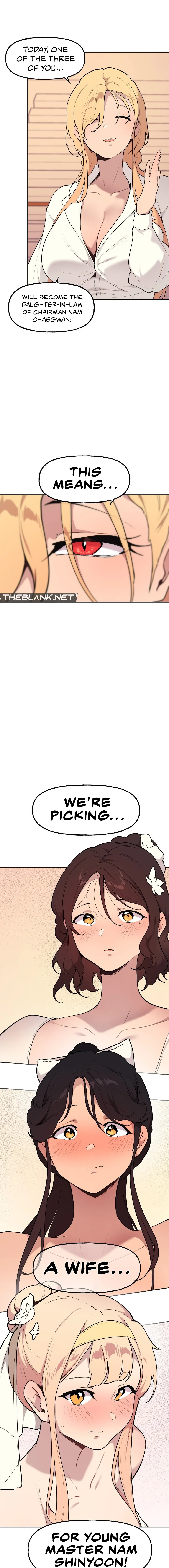 Son Of Nam Chapter 70 - Page 13