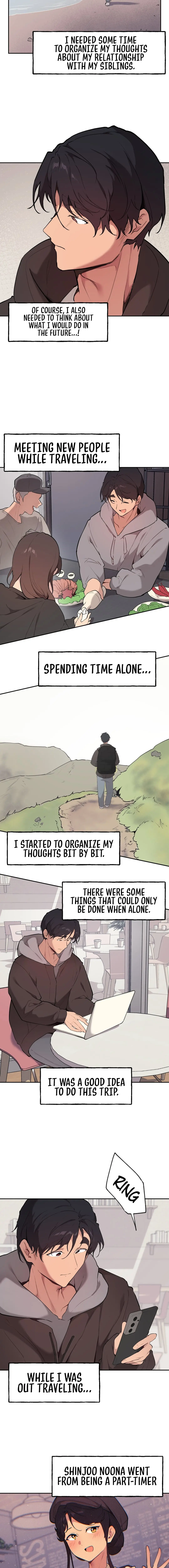 Son Of Nam Chapter 70 - Page 3