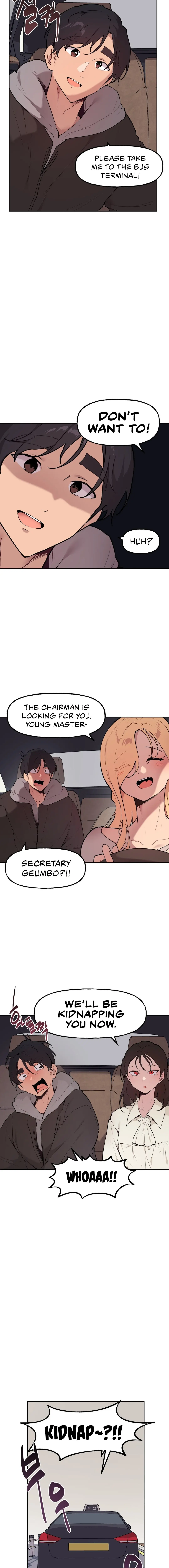 Son Of Nam Chapter 70 - Page 5