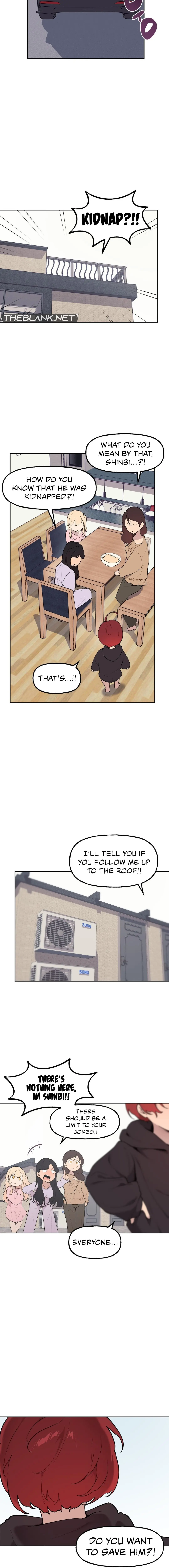 Son Of Nam Chapter 70 - Page 6