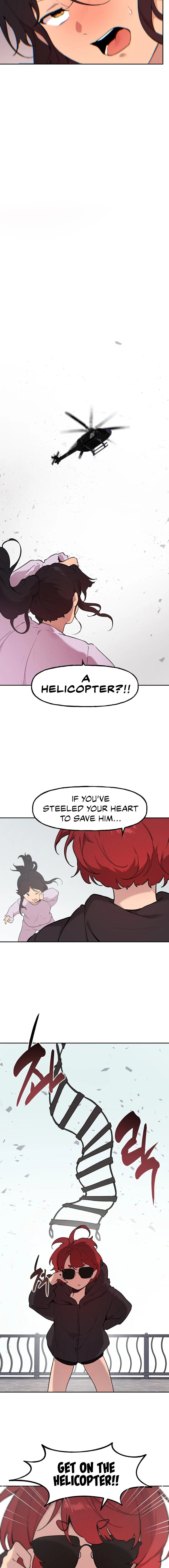 Son Of Nam Chapter 70 - Page 8