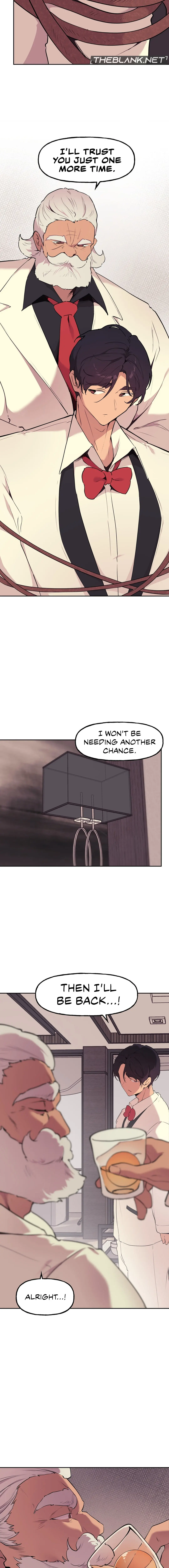 Son Of Nam Chapter 71 - Page 10
