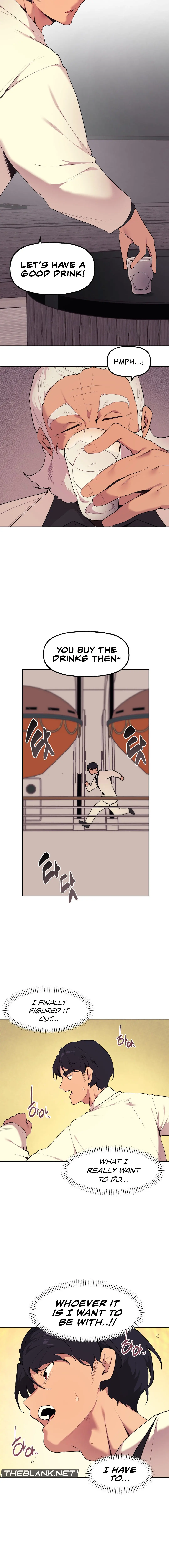 Son Of Nam Chapter 71 - Page 12