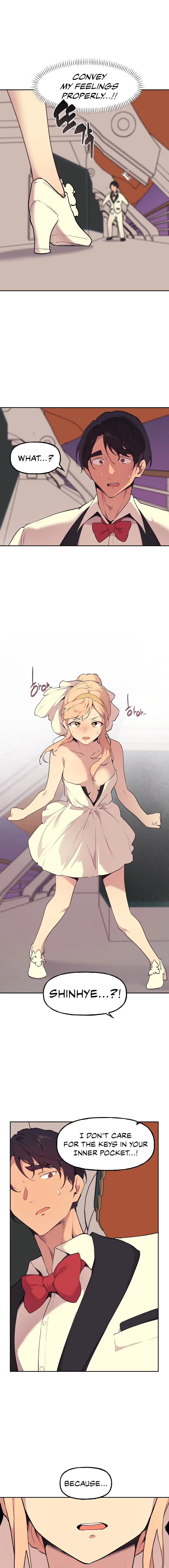 Son Of Nam Chapter 71 - Page 13