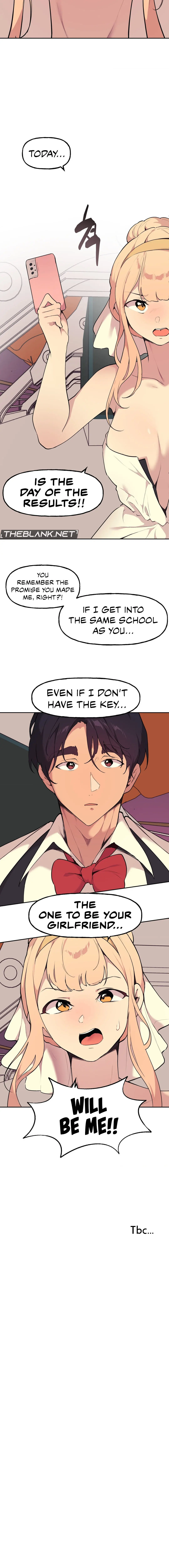 Son Of Nam Chapter 71 - Page 14