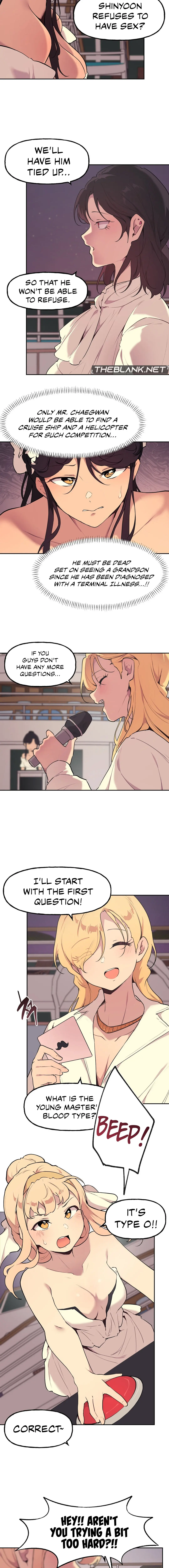 Son Of Nam Chapter 71 - Page 3