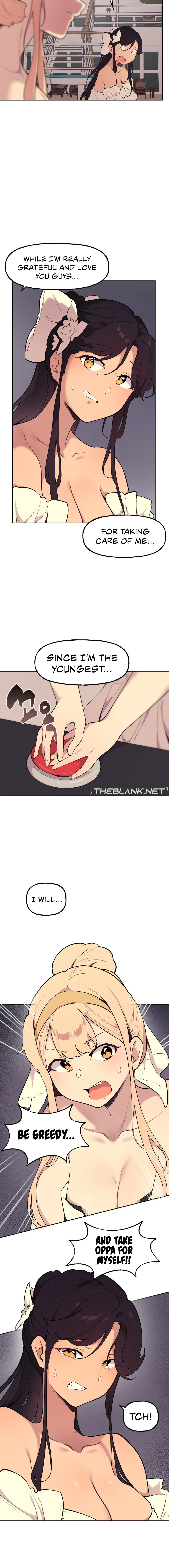 Son Of Nam Chapter 71 - Page 4