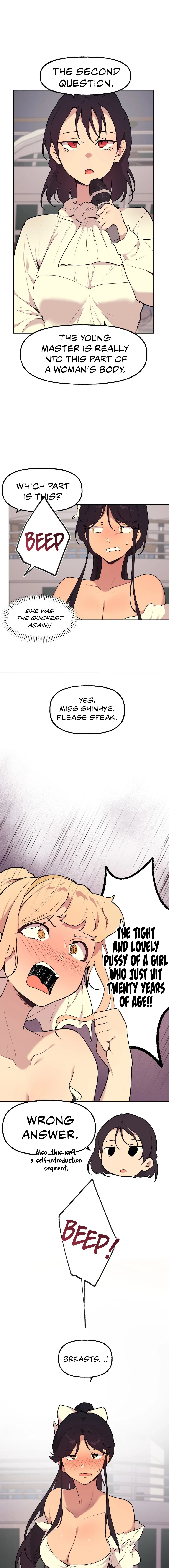 Son Of Nam Chapter 71 - Page 5