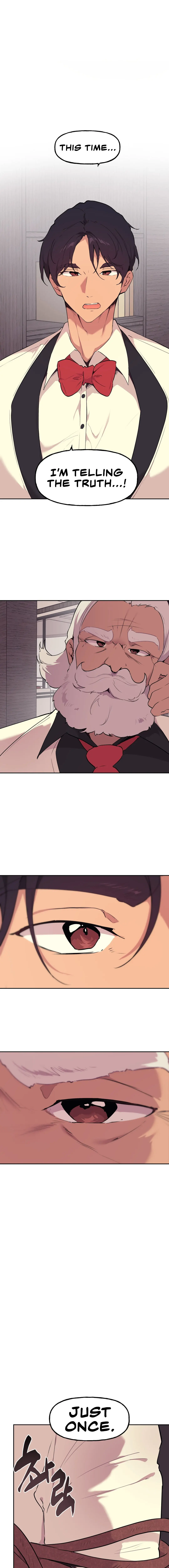 Son Of Nam Chapter 71 - Page 9