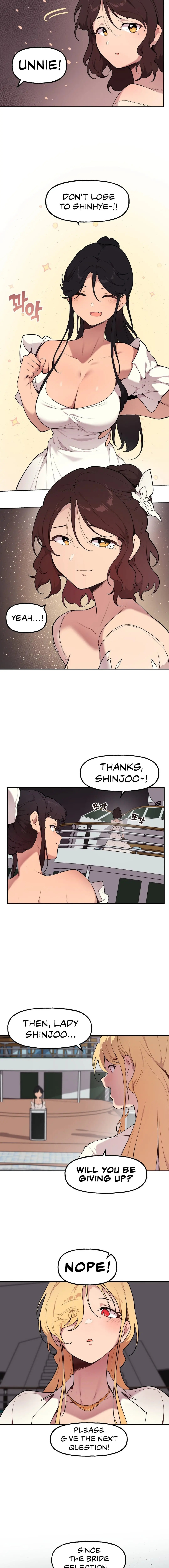 Son Of Nam Chapter 72 - Page 10