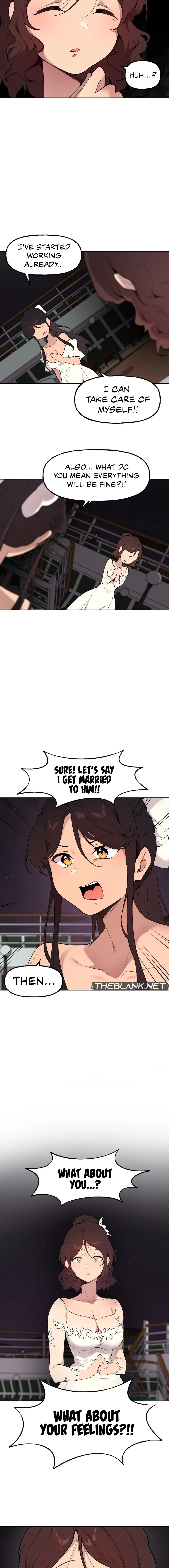 Son Of Nam Chapter 72 - Page 5