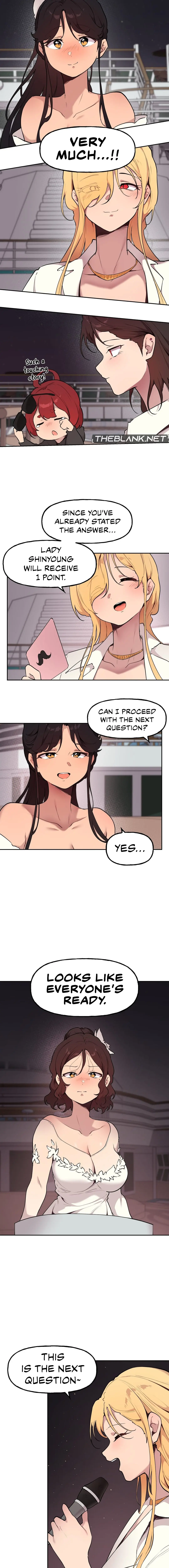 Son Of Nam Chapter 72 - Page 8