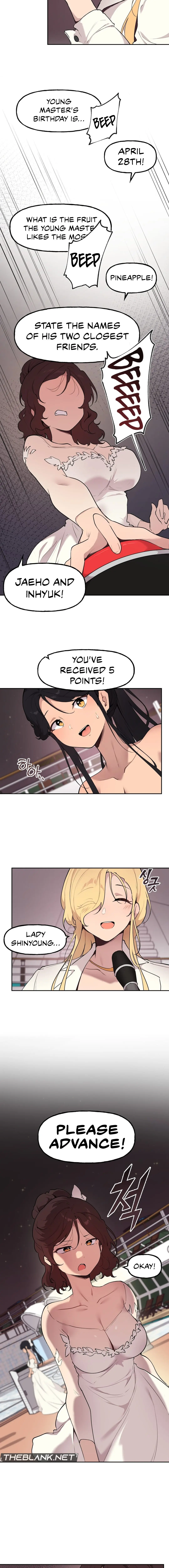 Son Of Nam Chapter 72 - Page 9