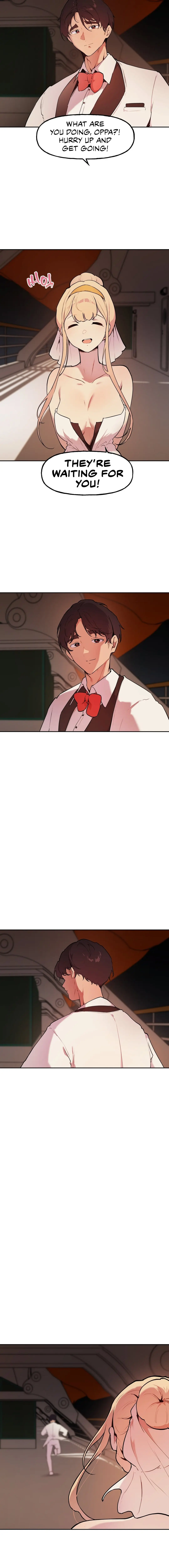 Son Of Nam Chapter 73 - Page 5