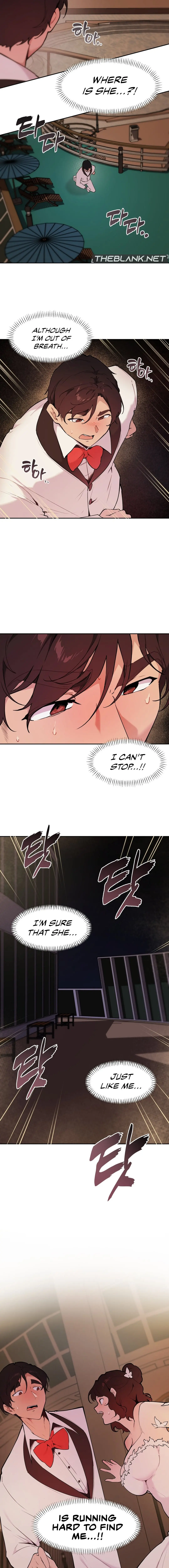 Son Of Nam Chapter 73 - Page 8