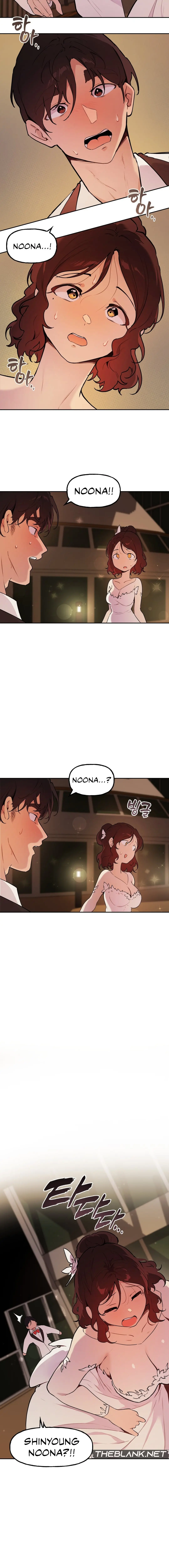 Son Of Nam Chapter 73 - Page 9