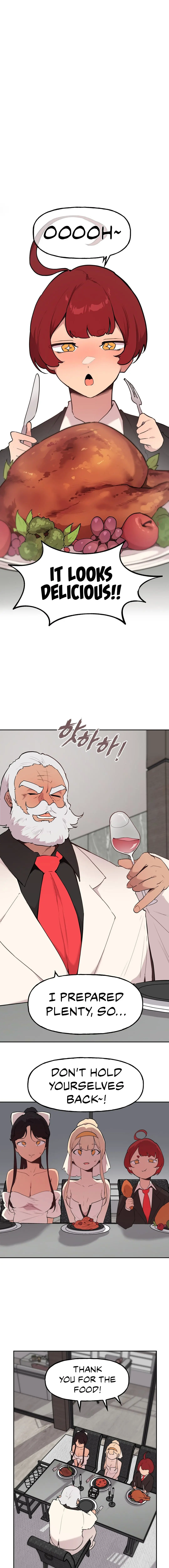 Son Of Nam Chapter 74 - Page 1