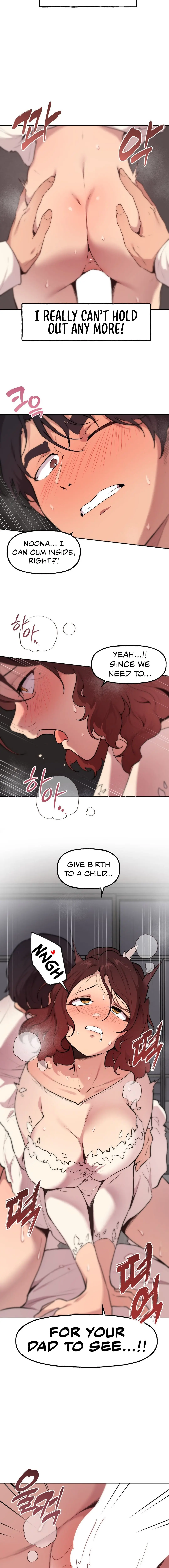 Son Of Nam Chapter 74 - Page 11