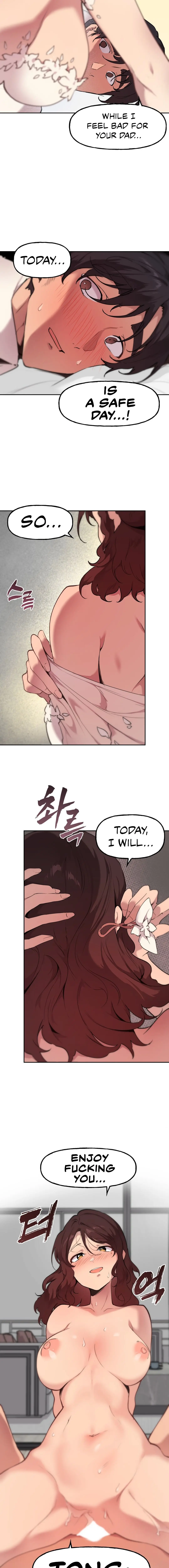 Son Of Nam Chapter 74 - Page 13