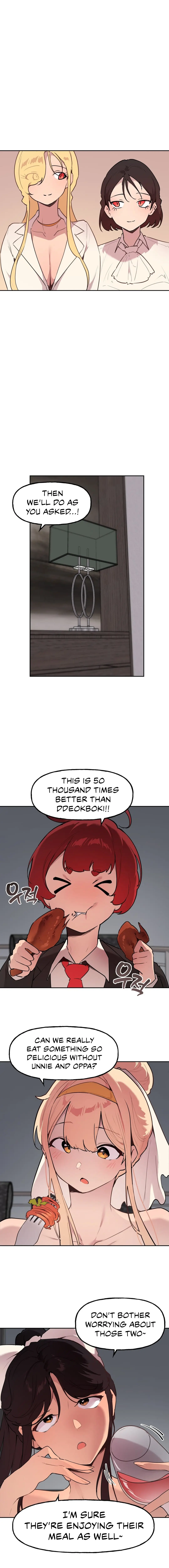 Son Of Nam Chapter 74 - Page 3