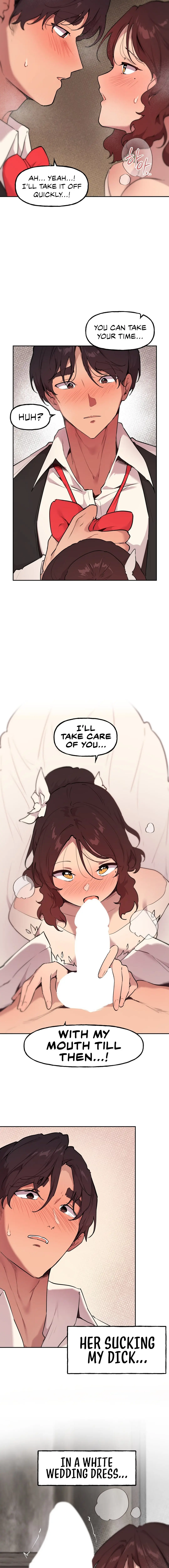 Son Of Nam Chapter 74 - Page 5