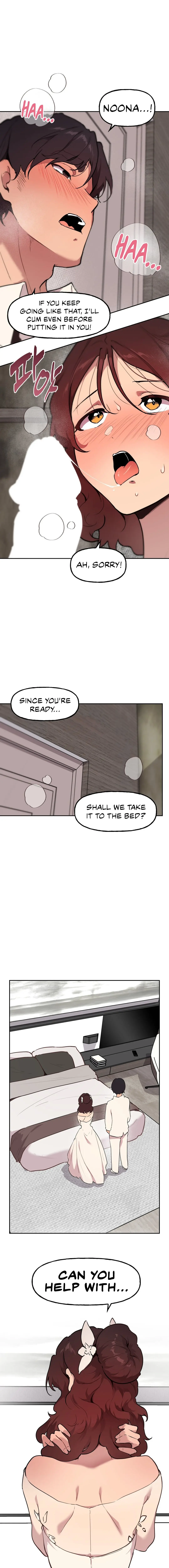 Son Of Nam Chapter 74 - Page 7
