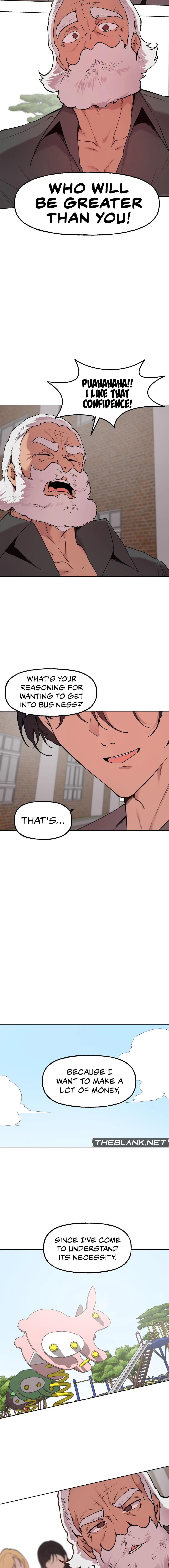 Son Of Nam Chapter 75 - Page 11
