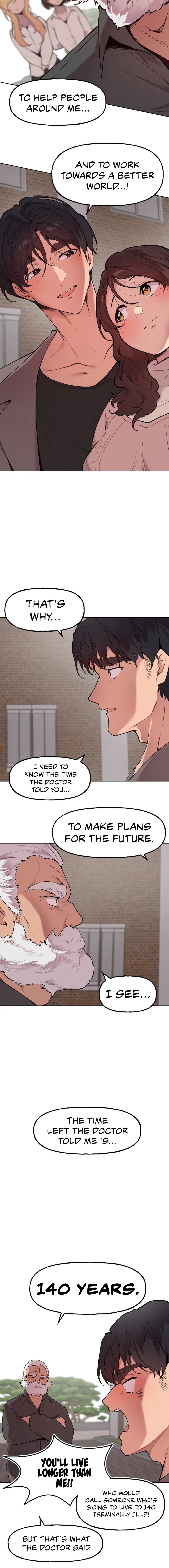 Son Of Nam Chapter 75 - Page 12