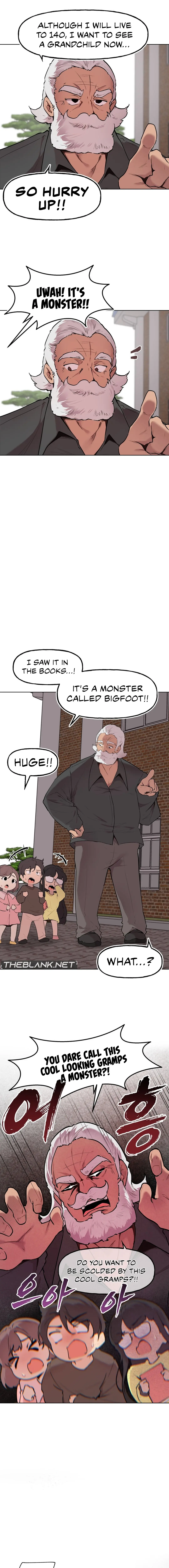 Son Of Nam Chapter 75 - Page 13