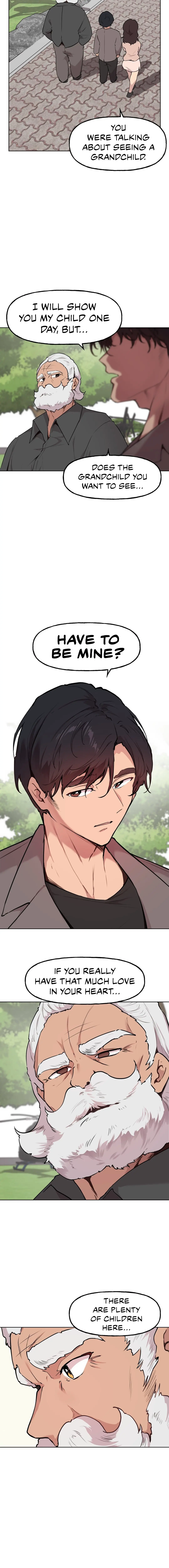 Son Of Nam Chapter 75 - Page 15