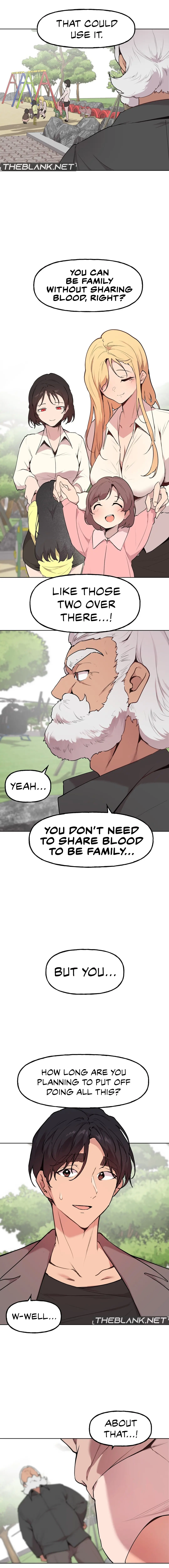 Son Of Nam Chapter 75 - Page 16