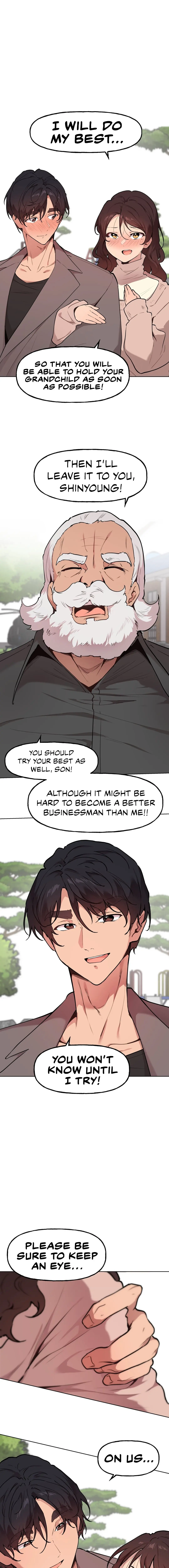 Son Of Nam Chapter 75 - Page 17