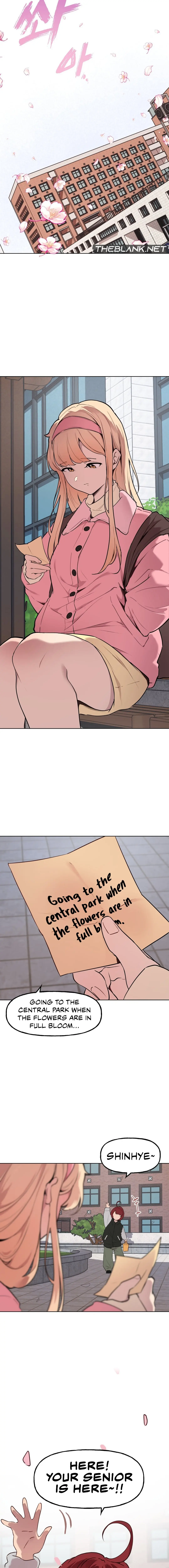 Son Of Nam Chapter 75 - Page 6