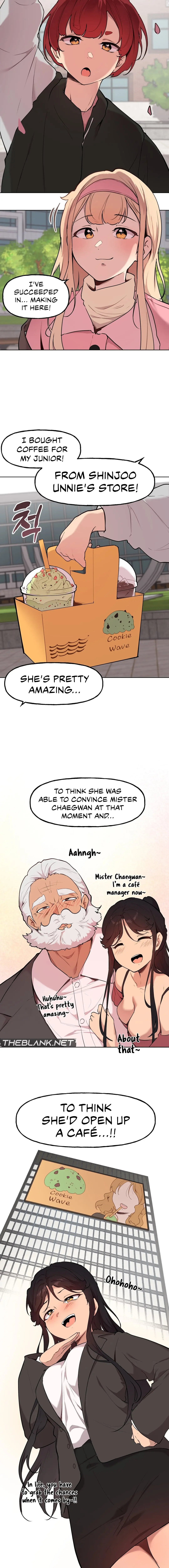 Son Of Nam Chapter 75 - Page 7