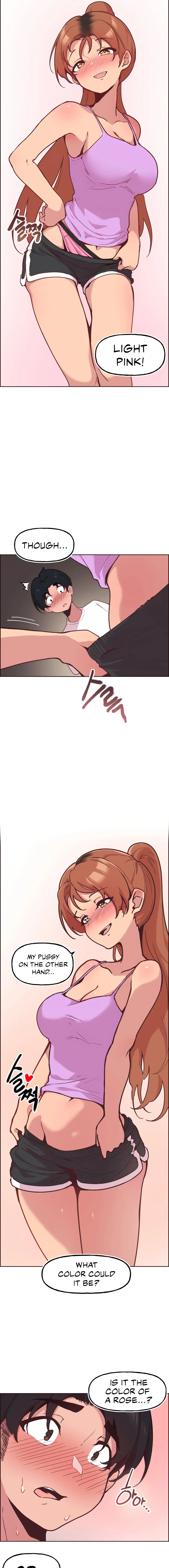 Son Of Nam Chapter 8 - Page 16