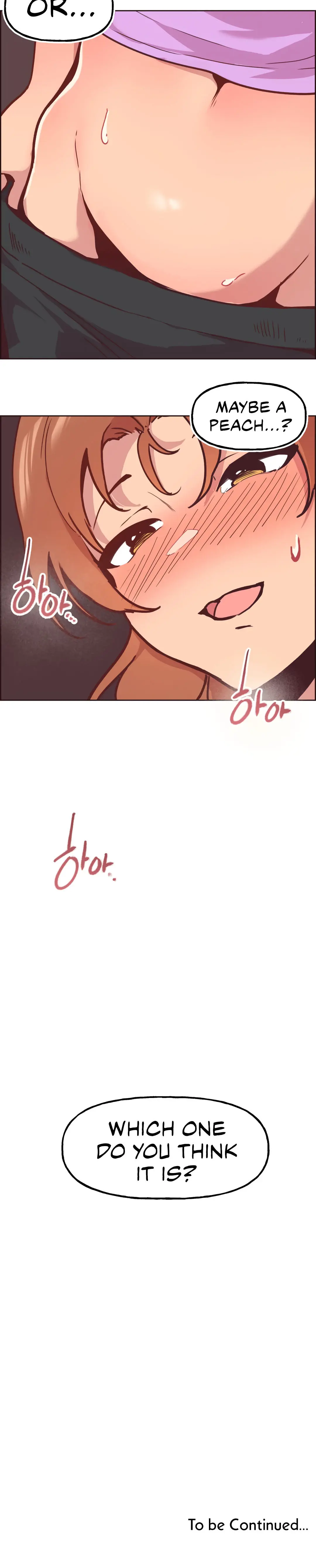Son Of Nam Chapter 8 - Page 17
