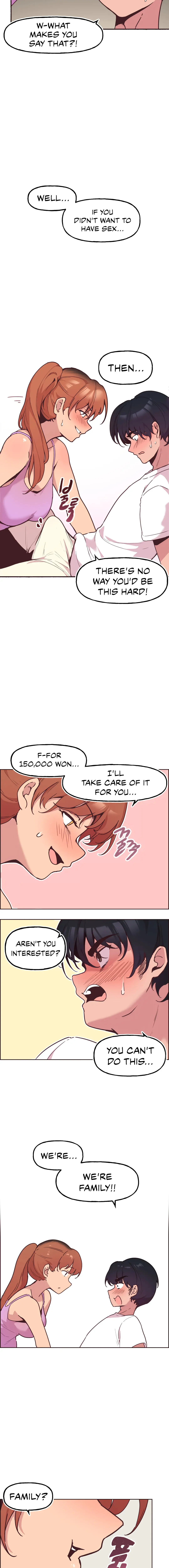 Son Of Nam Chapter 8 - Page 3