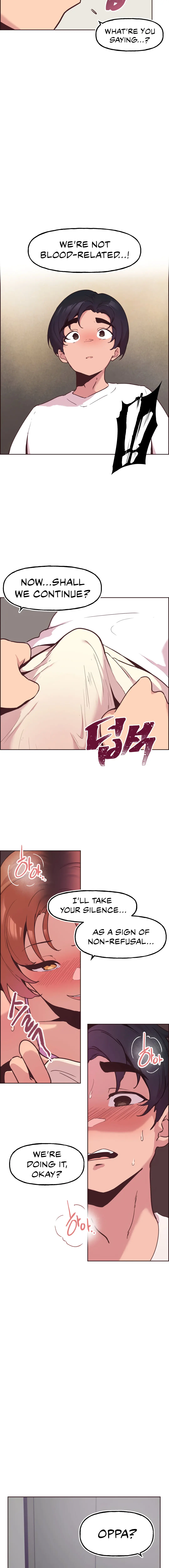 Son Of Nam Chapter 8 - Page 4