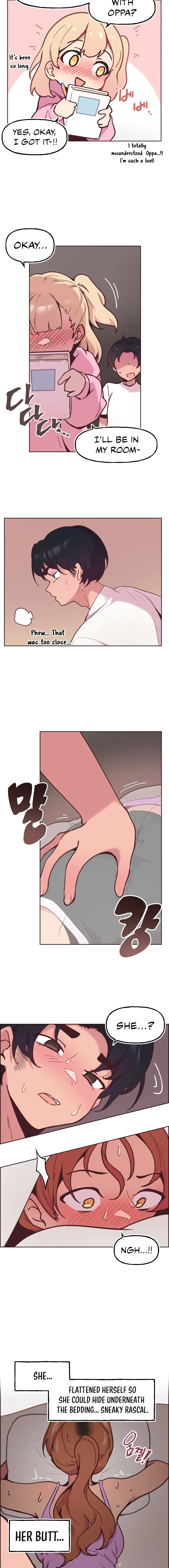Son Of Nam Chapter 8 - Page 7