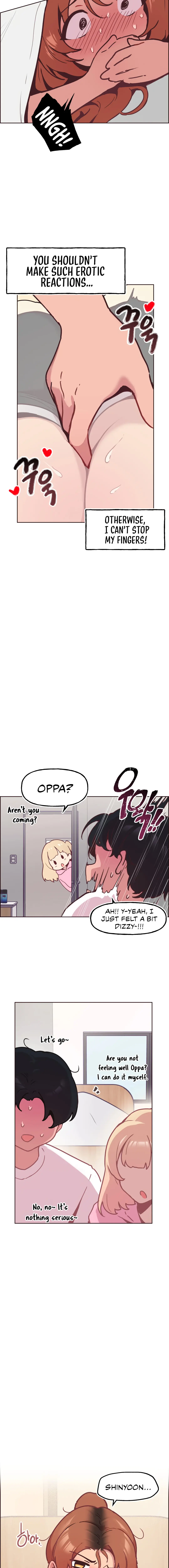 Son Of Nam Chapter 8 - Page 9