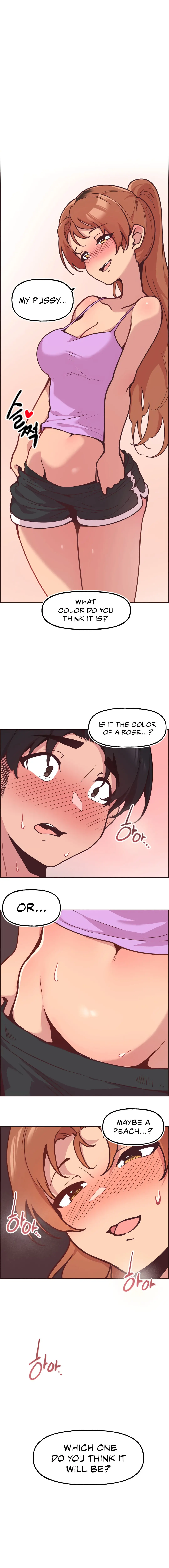 Son Of Nam Chapter 9 - Page 1