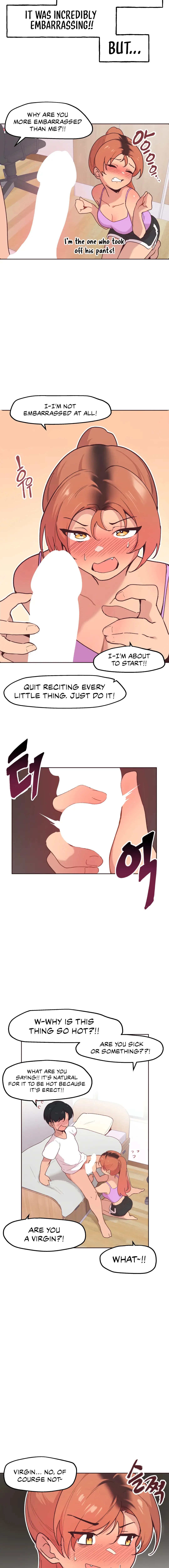 Son Of Nam Chapter 9 - Page 11