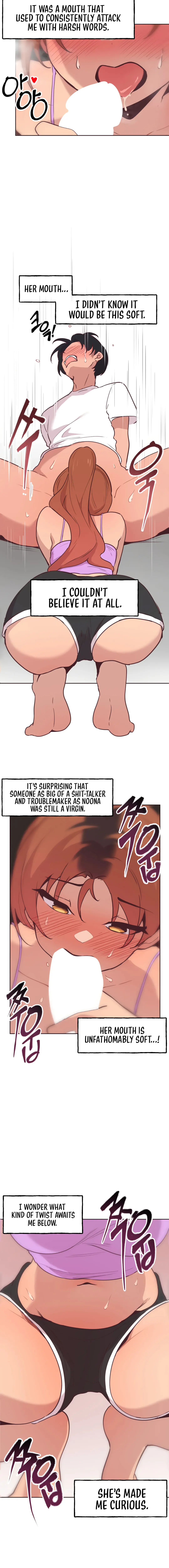 Son Of Nam Chapter 9 - Page 13