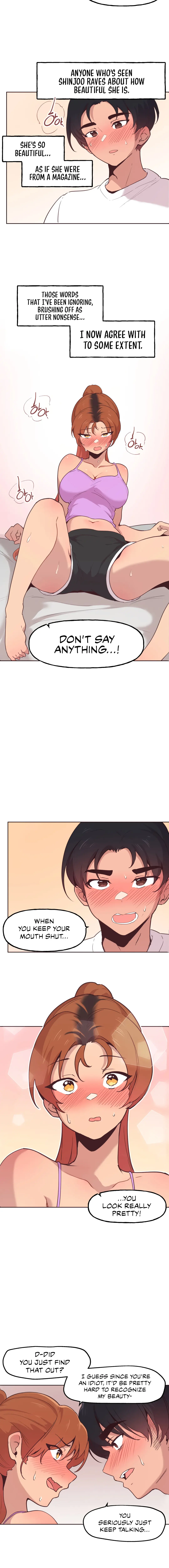 Son Of Nam Chapter 9 - Page 15