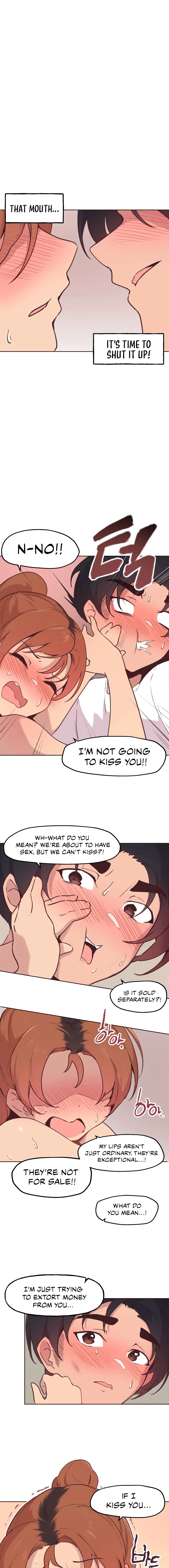 Son Of Nam Chapter 9 - Page 16