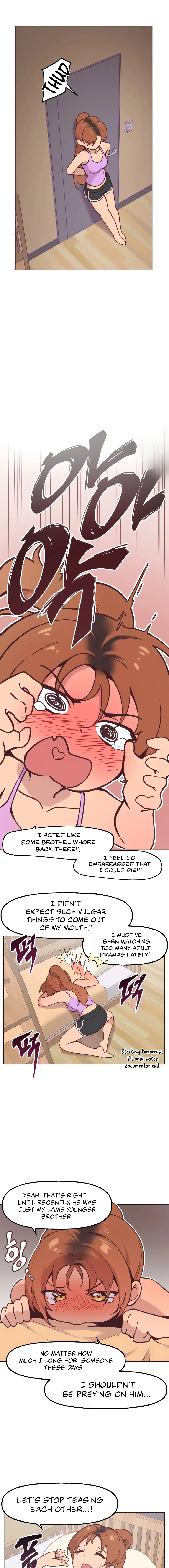 Son Of Nam Chapter 9 - Page 3