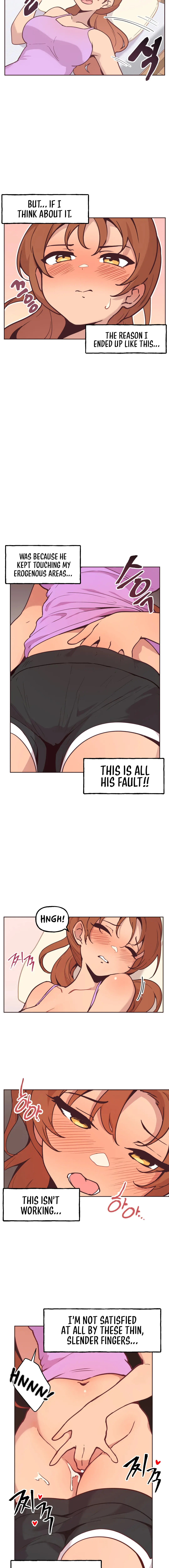 Son Of Nam Chapter 9 - Page 4