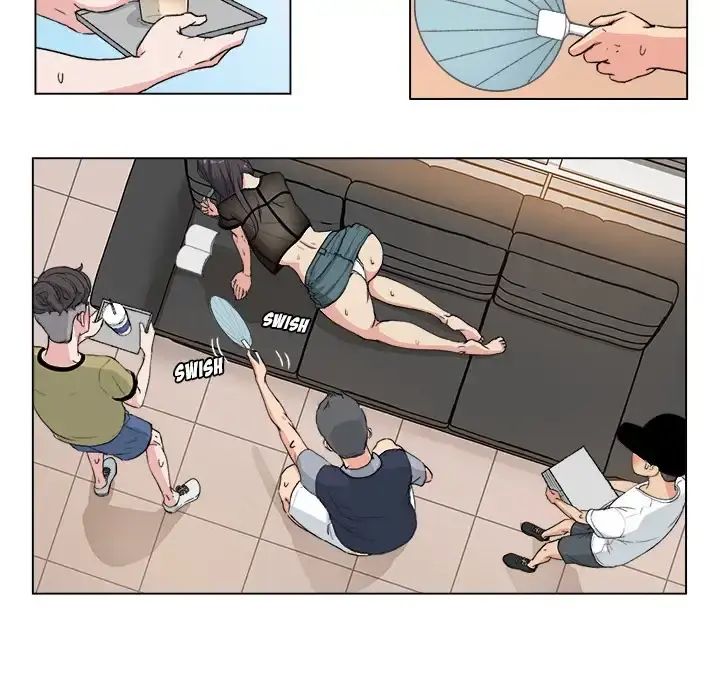 Soojungs Comic Store Chapter 1 - Page 8
