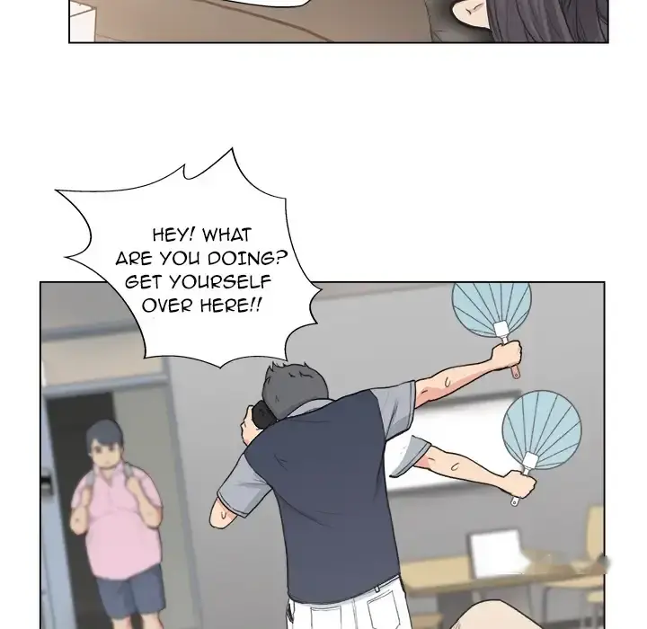 Soojungs Comic Store Chapter 1 - Page 12