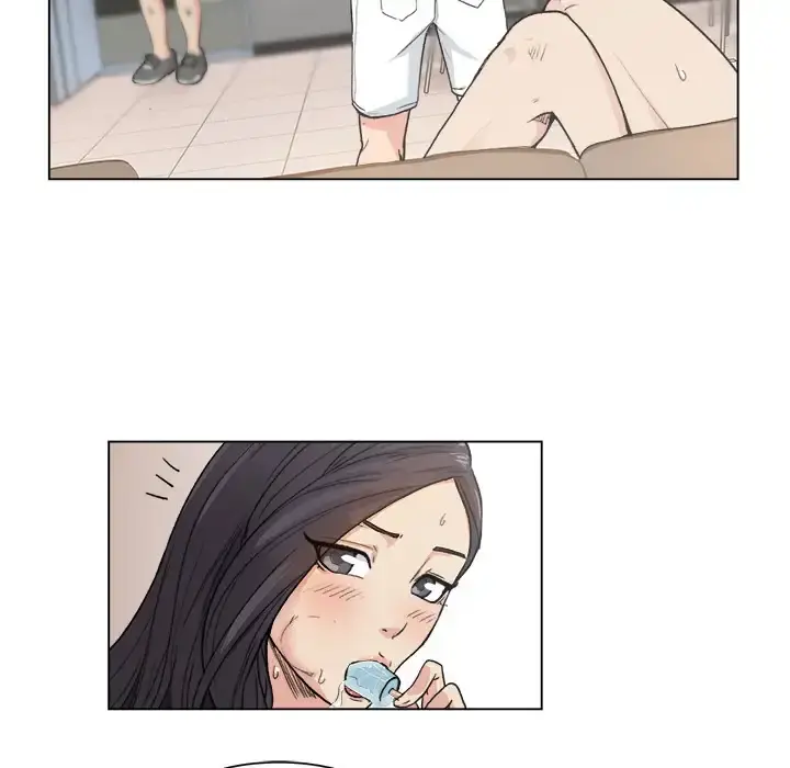 Soojungs Comic Store Chapter 1 - Page 13